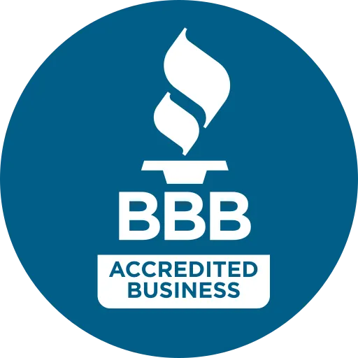 BBB Accredited