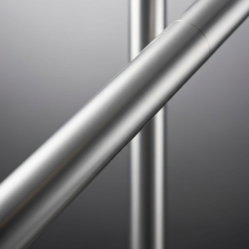 Aerospace-Grade Aluminum