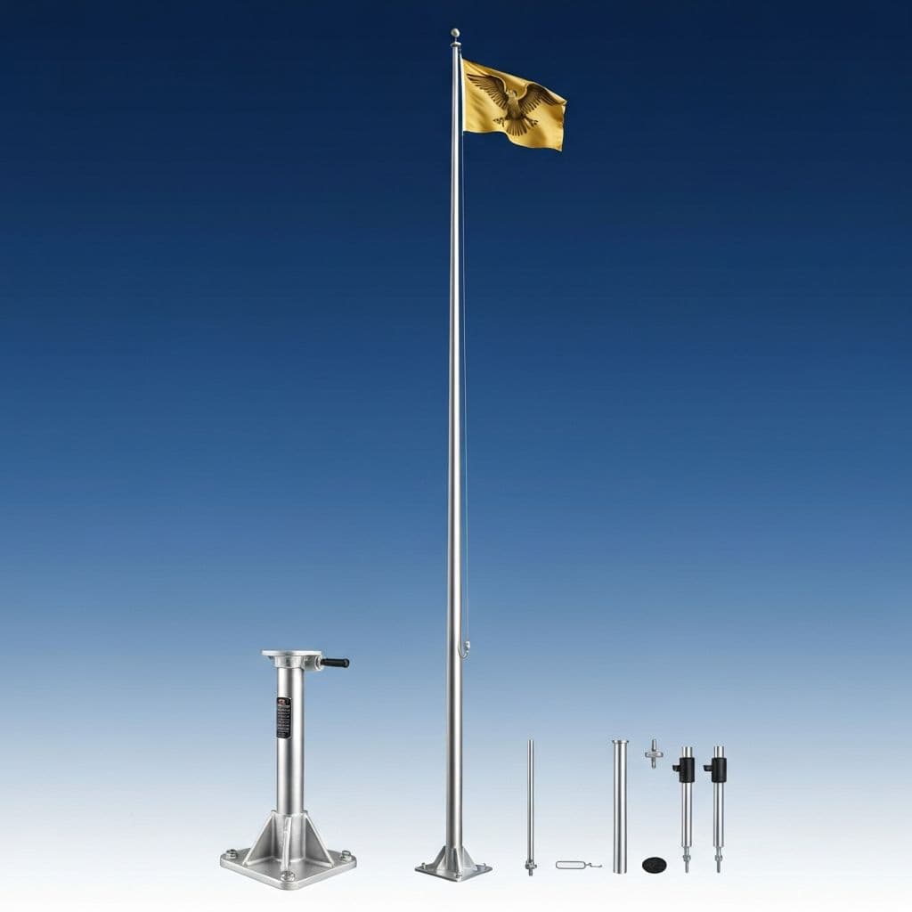 Phoenix Premier Kit 20ft